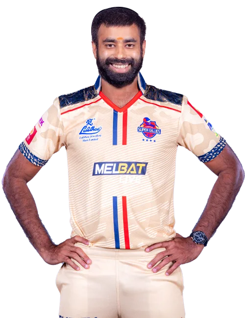 Aushik Srinivas R
